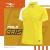 Polo Aris Vàng