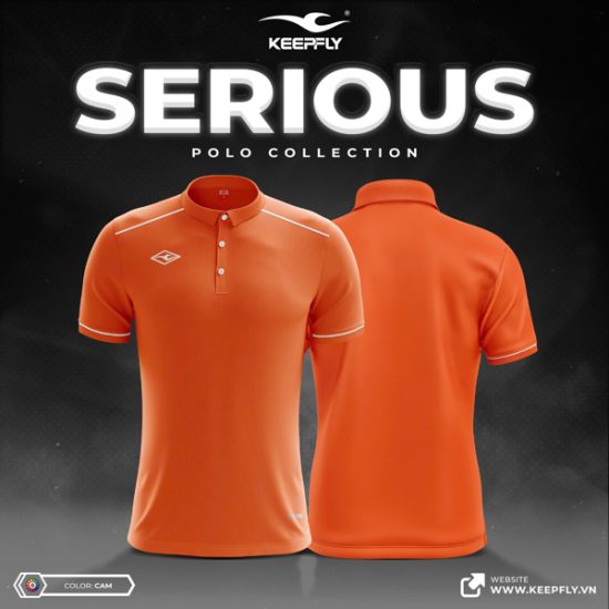 Polo Serious Cam