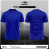 Áo CT Cá Sấu Mè KeepFly Bích