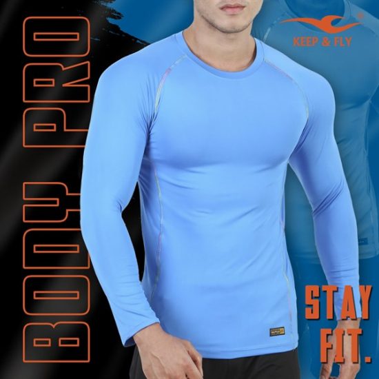 Áo Body Pro Ya