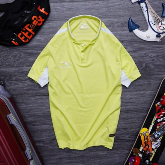 Polo Noble Cốm