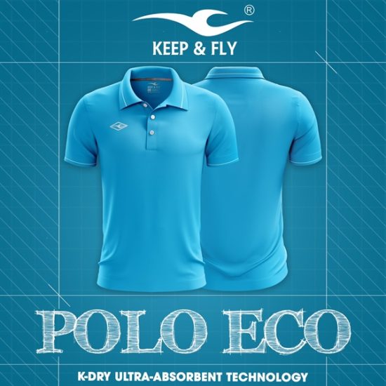 Polo ECO Ya
