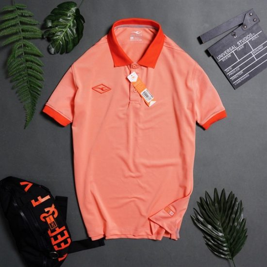 Polo Sparky Hồng