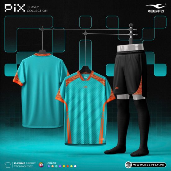 Pix Xanh Lý