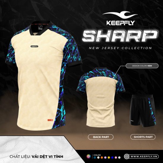 Sharp Be