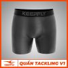 Quần Tackling V1 Xám