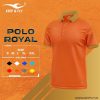 Polo Royal Cam