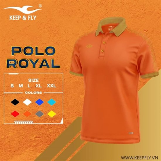 Polo Royal Cam