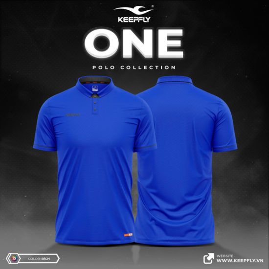 Polo One Bích