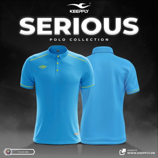 Polo Serious Ya