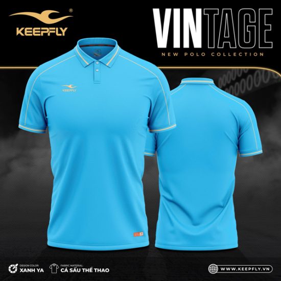 Polo Vintage Ya