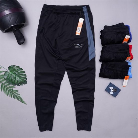 Quần Dài Kaiser Xám