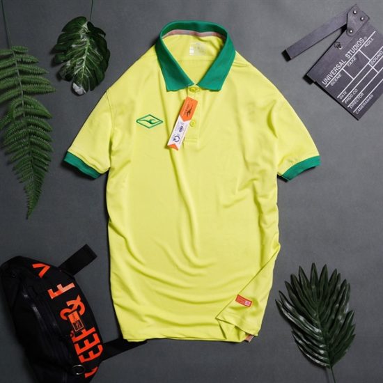 Polo Sparky Cốm