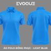 Polo Trơn Evoque Ya