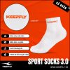 Vớ Dệt Kim KEEPFLY 3.0 - LỐ