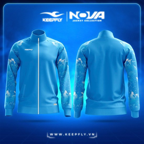 Áo Khoác Nova Ya - Cái