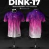 Áo Dink - 17 Tím