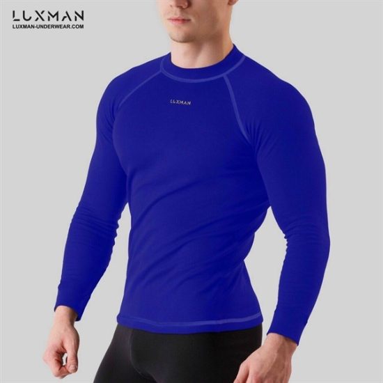 Áo Body Tackling Luxman ( Bích)