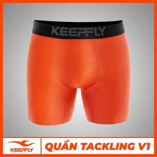 Quần Tackling V1 Cam