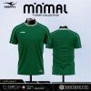 Áo TT KeepFly Minimal Xanh Lá Đậm