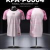 Áo KFA - P0004 Hồng