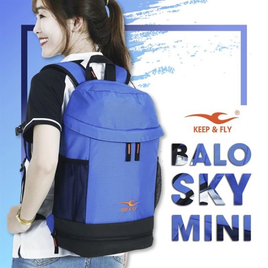 Balo Sky Mini