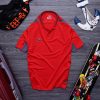 Polo Noble Đỏ
