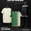 Bộ bóng đá KFA0008 Be - Bộ