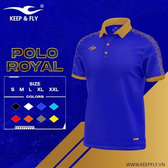 Polo Royal Bích
