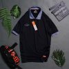 Polo Sparky Đen