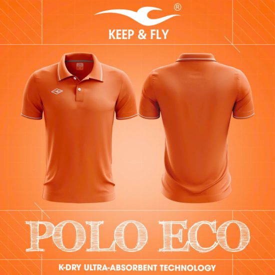 Polo Eco Cam