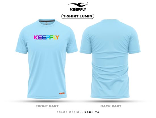 Áo KeepFly Lumin 2 Ya