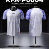 Áo KFA - P0004 Tím