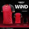 Wind Đỏ