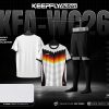 Bộ bóng đá KFA - WC26 Germany