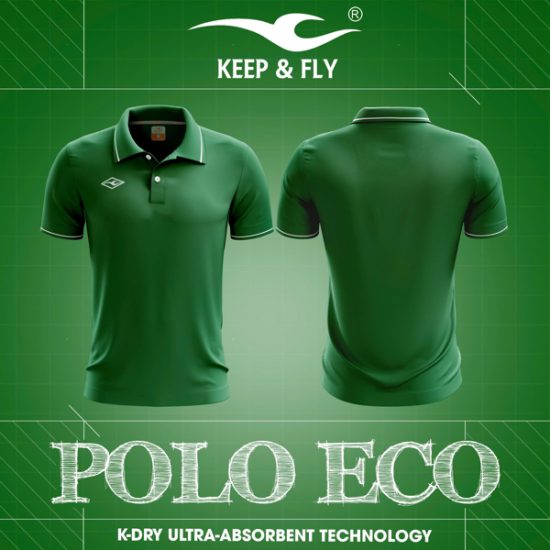 Polo Eco Két