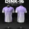 Áo Dink - 16 Tím