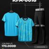 Bộ bóng đá KFA0018 Ya