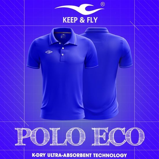 Polo ECO Bích