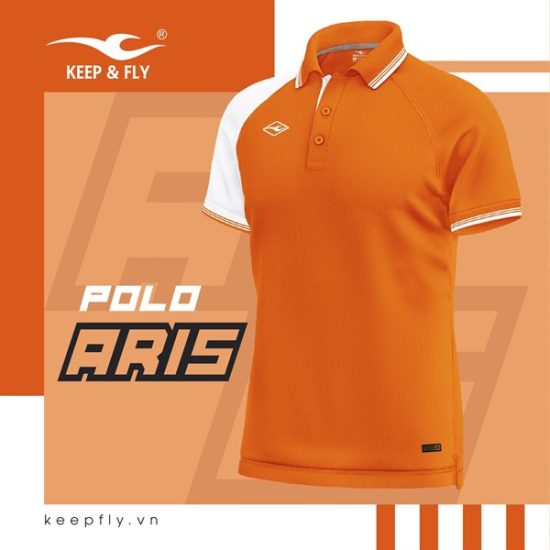 Polo Aris Cam