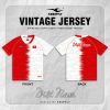 Áo Vintage Jersey Việt Nam