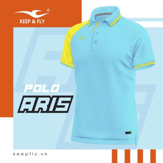 Polo Aris Ya