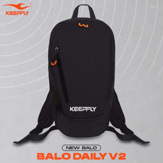 Balo Daily V2 - Cái