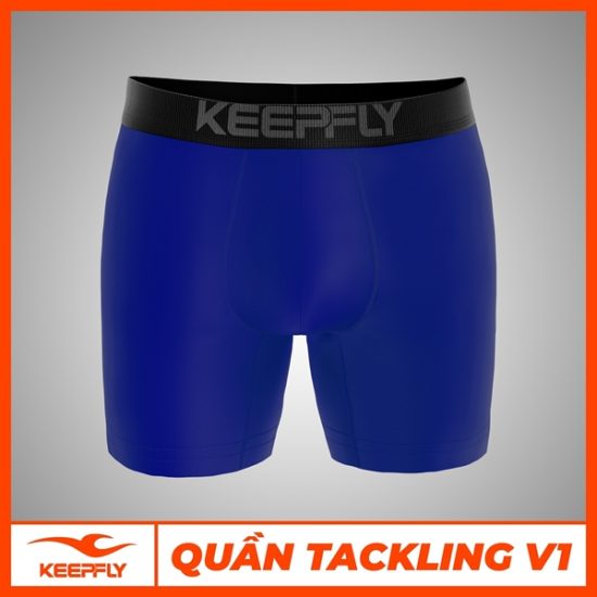 Quần Tackling V1 Bích