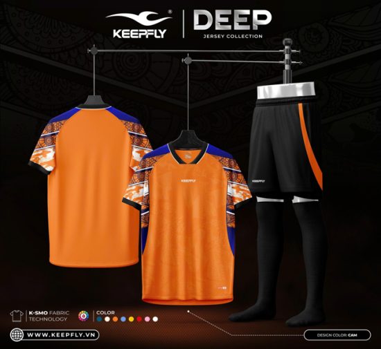 Deep Cam