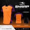Sharp Cam