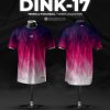Áo Dink - 17 Hồng