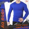 Áo Body Bích