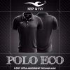 Polo ECO Đen
