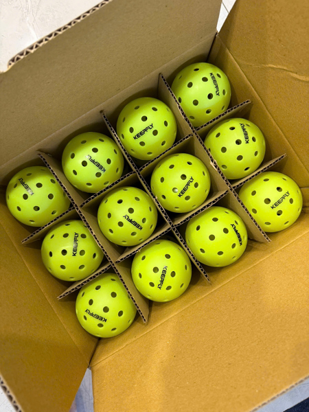 Bóng Pickleball 2.0 - Thùng
